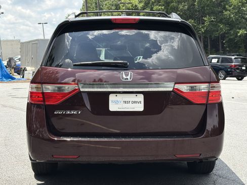 Used 2013 Honda Odyssey EX-L image 9
