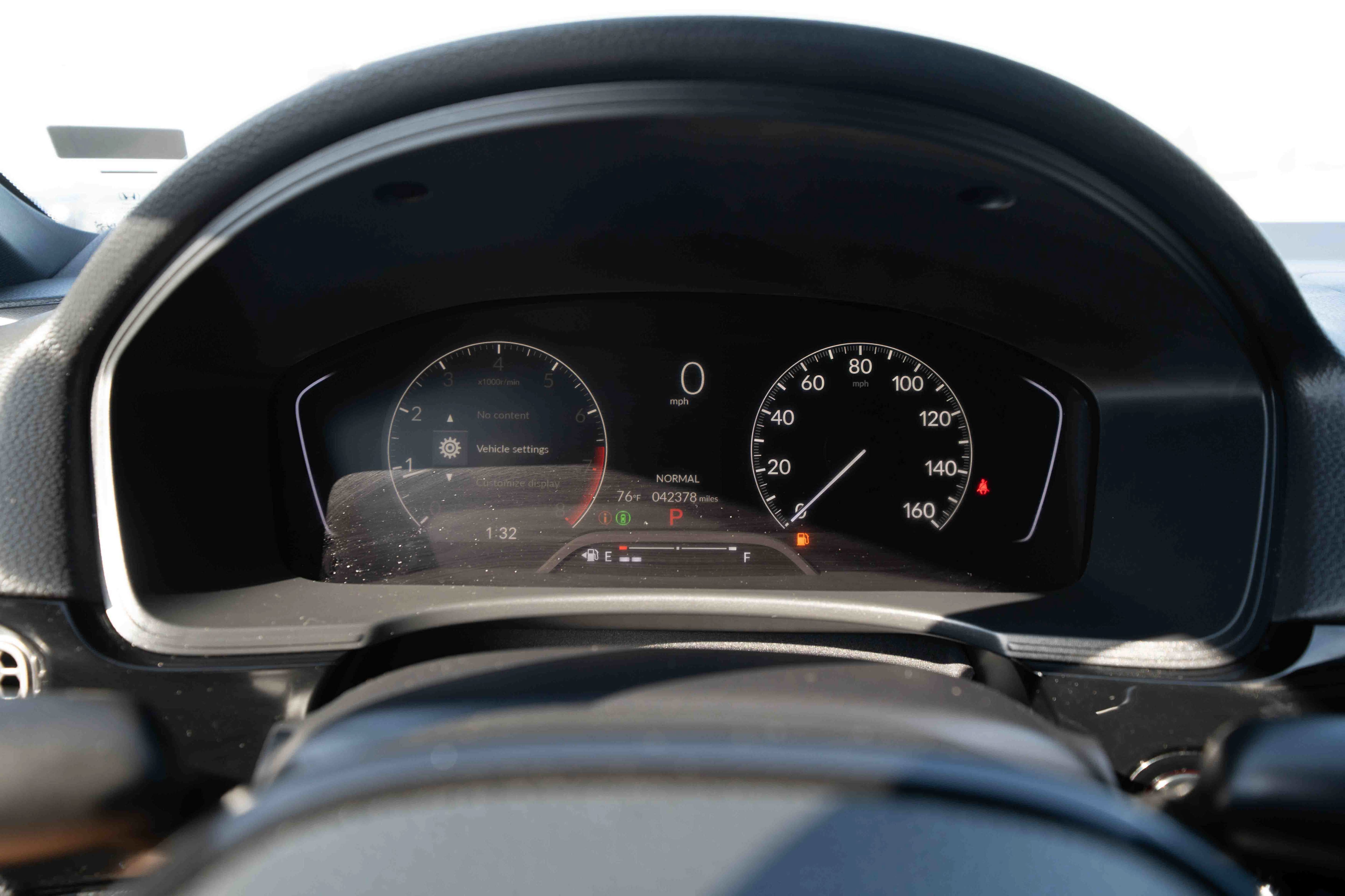 Used 2025 Honda Civic Sport image 16
