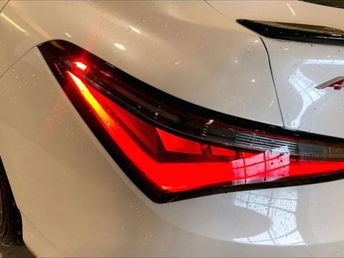 Certified 2023 Acura Integra A-Spec image 28