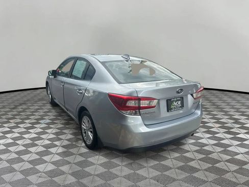 Used 2018 Subaru Impreza 2.0i Premium AWD/4WD image 7