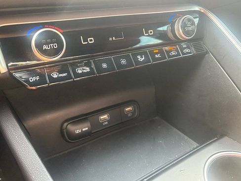 Used 2024 Kia K5 GT-Line w/ GT-Line Premium Package image 28