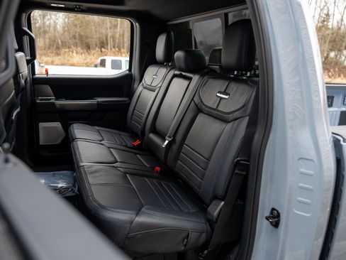 Used 2026 Ford F450 Platinum image 38