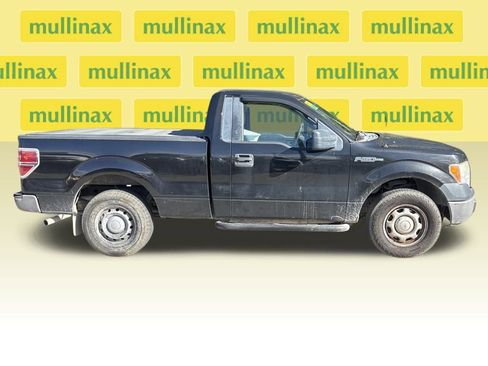 Used 2012 Ford F150 XL image 2