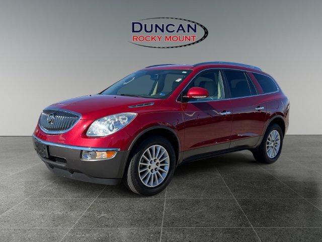 Used 2012 Buick Enclave Convenience AWD/4WD image 1