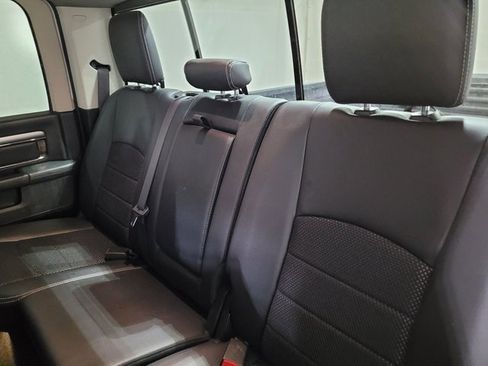 Used 2018 RAM 1500 Sport image 48