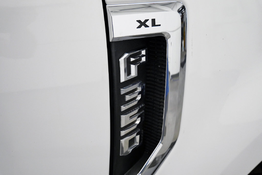 Used 2017 Ford F350 XL AWD/4WD image 10