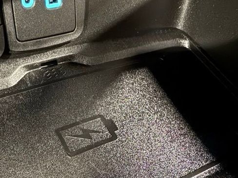 Used 2023 Ford Bronco Heritage Edition image 34