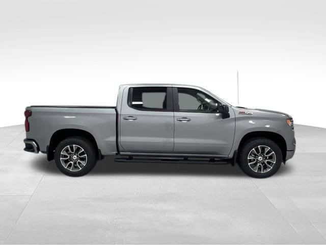 New 2026 Chevrolet Silverado 1500 RST AWD/4WD image 21