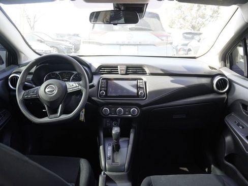 Used 2023 Nissan Versa S w/ S Plus Package image 19