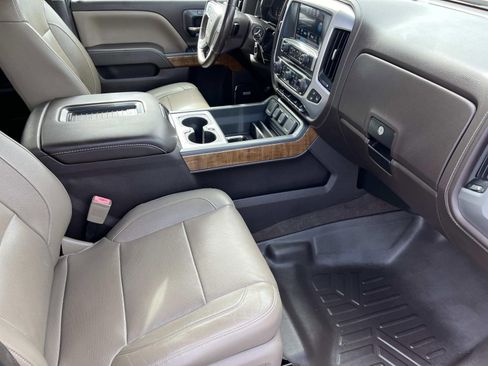 Used 2018 GMC Sierra 1500 SLT w/ SLT Premium Package image 23