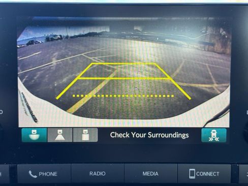 Certified 2025 Honda Accord SE image 23