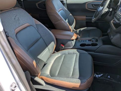 Used 2023 Ford Bronco Sport Outer Banks w/ Tech Package image 42