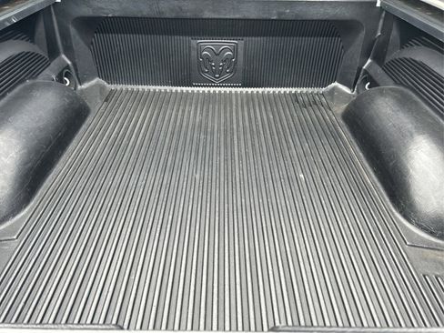 Used 2018 RAM 1500 Sport w/ Convenience Group image 16