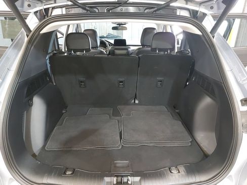 Used 2022 Ford Escape SEL w/ Technology Package FWD image 13