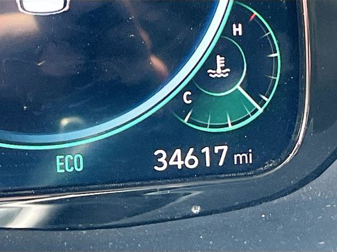 Used 2022 Hyundai Palisade Calligraphy image 12