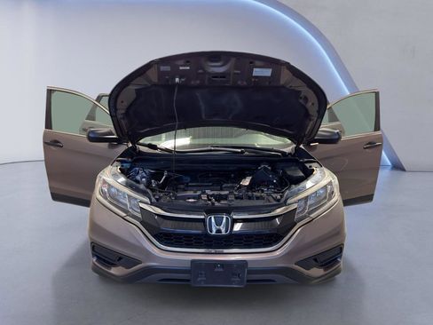 Used 2015 Honda CR-V LX image 9