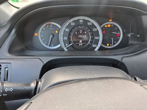 Used 2014 Honda Accord EX-L image 12