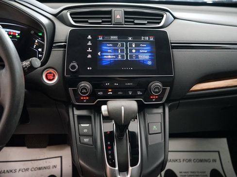 Used 2017 Honda CR-V EX image 6