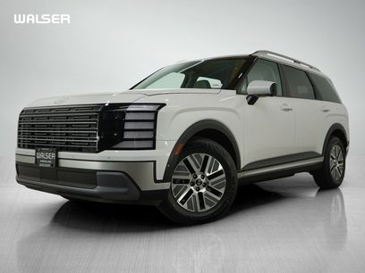 Used 2026 Hyundai Palisade SEL Premium