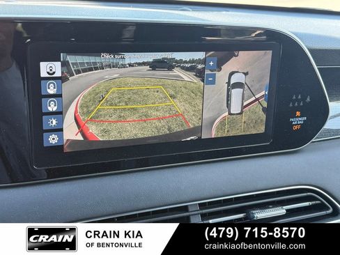 Used 2020 Hyundai Palisade Limited FWD image 12