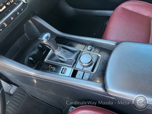 Used 2023 MAZDA MAZDA3 s image 25