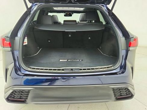 Used 2023 Lexus RX 350 F Sport w/ Cold Area Package image 14