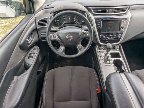 Used 2020 Nissan Murano S w/ Technology Package FWD image 15
