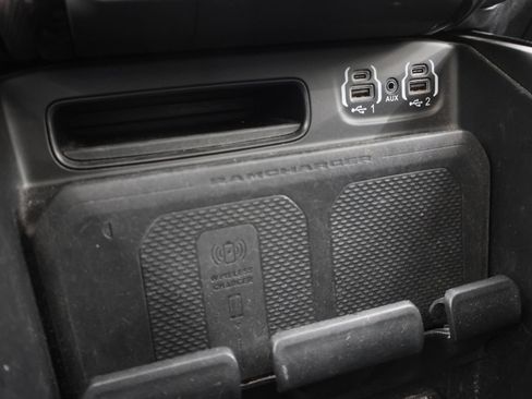 Used 2022 RAM 1500 Limited AWD/4WD image 51