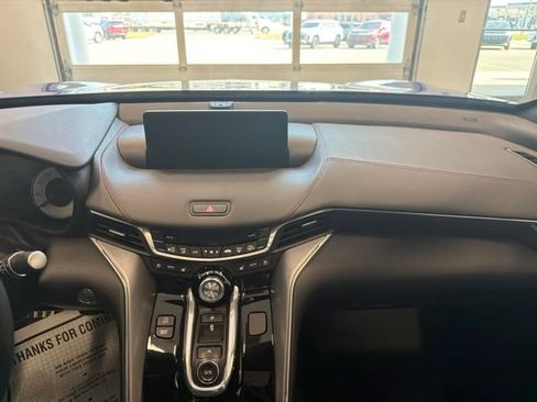 Used 2021 Acura TLX w/ A-SPEC Pkg FWD image 22