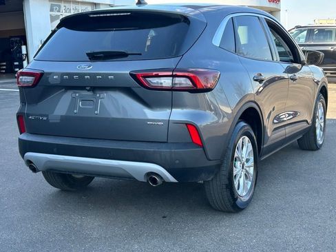 Used 2023 Ford Escape Active w/ Tech Pack #1 image 7