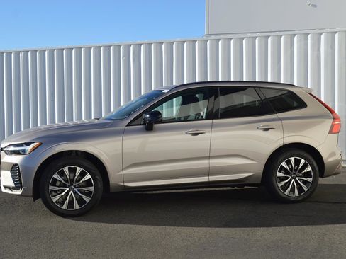 Certified 2025 Volvo XC60 B5 Core w/ Protection Package Premier image 1