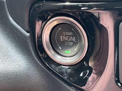 New 2026 Chevrolet Silverado 3500 LT w/ All Star Edition AWD/4WD image 23