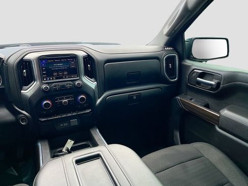 Used 2022 Chevrolet Silverado 1500 RST AWD/4WD image 21