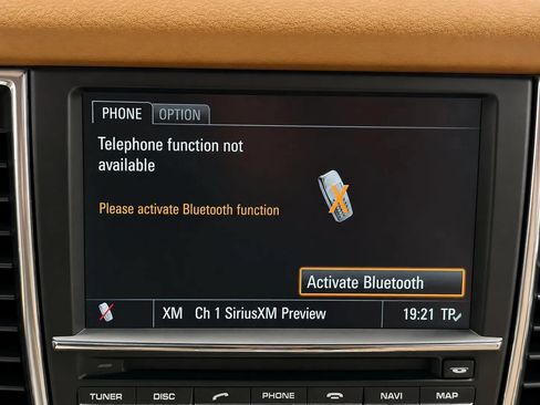 Used 2010 Porsche Panamera S RWD image 39