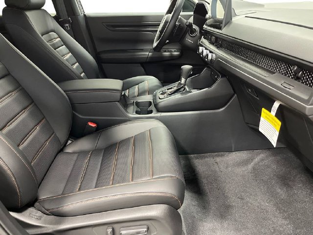 New 2027 Honda CR-V Sport-L image 33