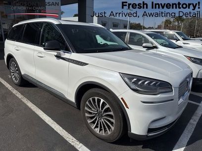 Used 2023 Lincoln Aviator Standard w/ Premium Package