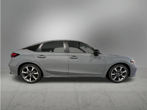 New 2026 Honda Civic Sport Touring image 8