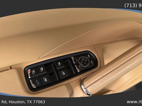 Used 2014 Porsche Cayenne AWD/4WD image 23