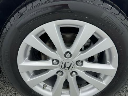 Used 2012 Honda Civic EX image 16