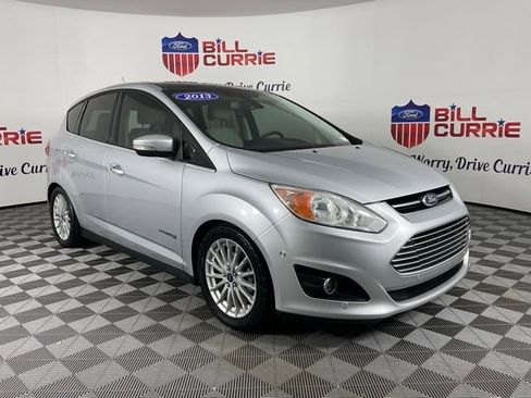 Used 2013 Ford C-MAX SEL image 1
