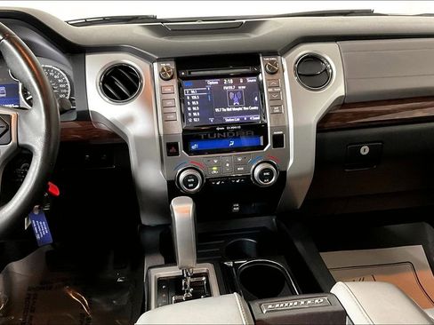 Used 2014 Toyota Tundra Limited image 6