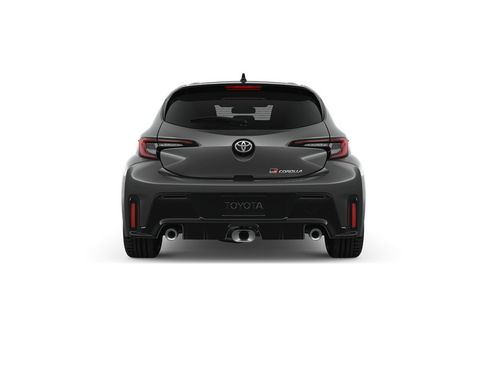 New 2026 Toyota Corolla GR AWD/4WD image 8