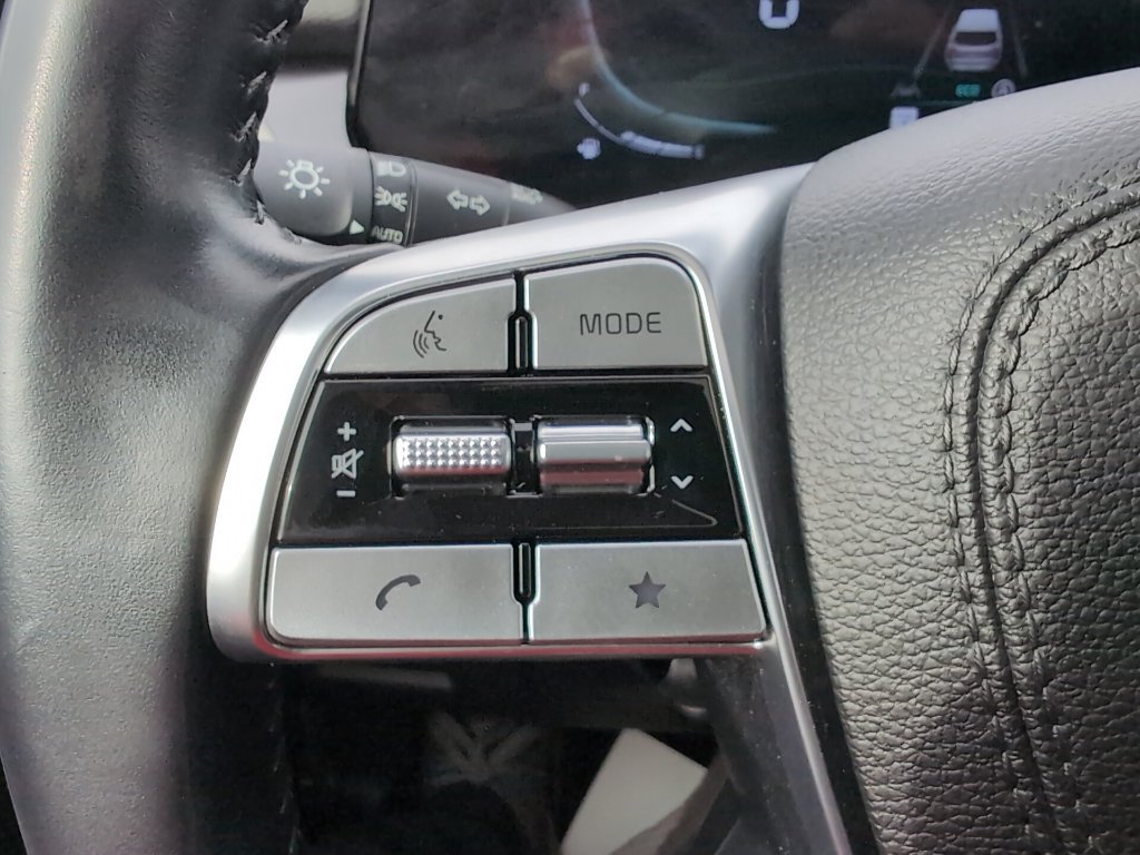 Used 2024 Kia Telluride S w/ S Sunroof Package AWD/4WD image 18