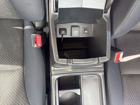 Used 2016 Honda CR-V LX image 11
