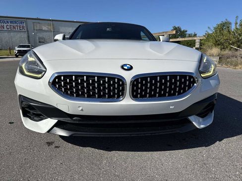Used 2020 BMW Z4 sDrive30i w/ Convenience Package RWD image 10