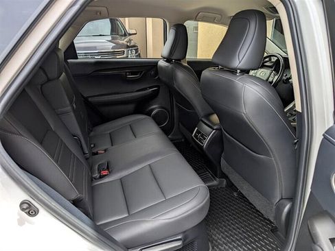 Used 2021 Lexus NX 300 AWD image 27