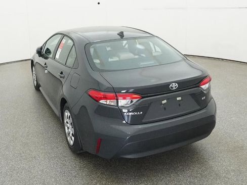 New 2026 Toyota Corolla LE image 6