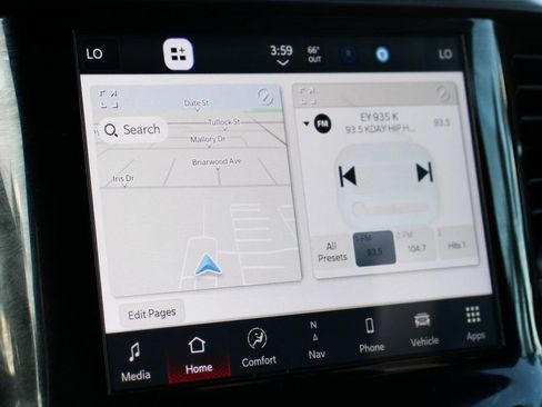 Used 2022 RAM 1500 Big Horn image 26