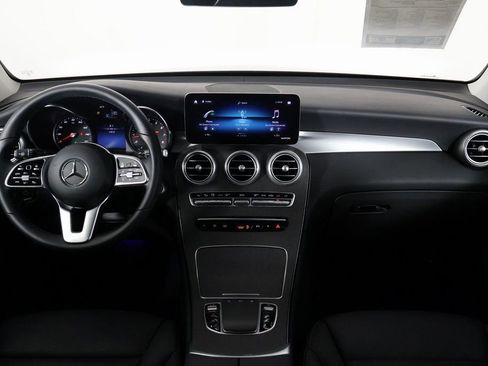Certified 2021 Mercedes-Benz GLC 300 GLC 300 image 8
