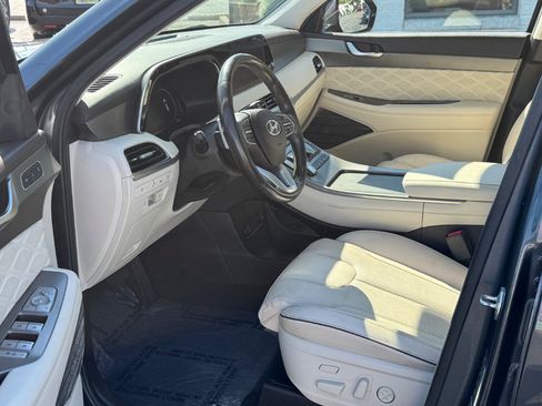 Used 2020 Hyundai Palisade Limited FWD image 13